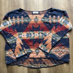 Ralph Lauren Denim & Supply Sweater